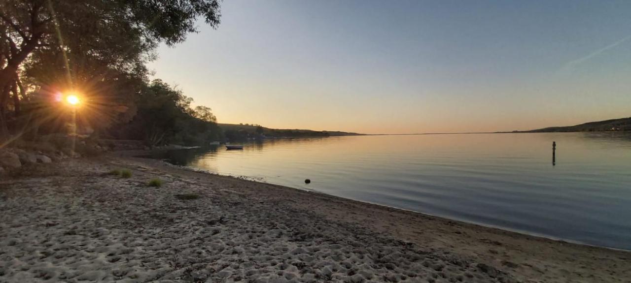 Domek Letniskowy Nad Jeziorem Zarnowieckim - Domek Na Kaszubach - Nadole Nadole  Kültér fotó