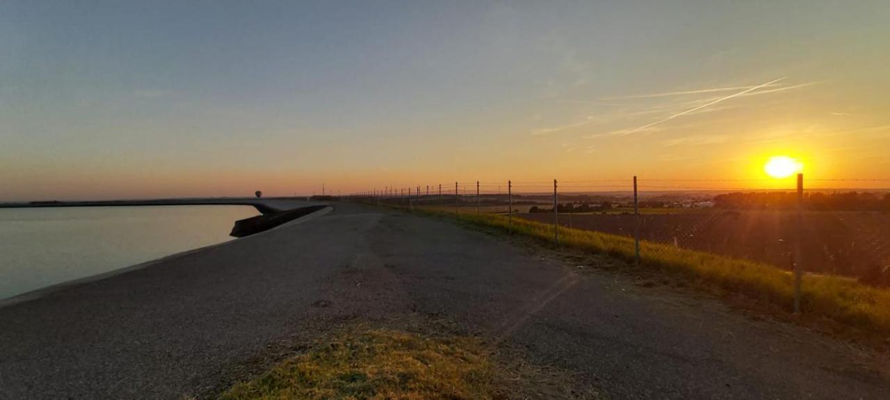 Domek Letniskowy Nad Jeziorem Zarnowieckim - Domek Na Kaszubach - Nadole Nadole  Kültér fotó