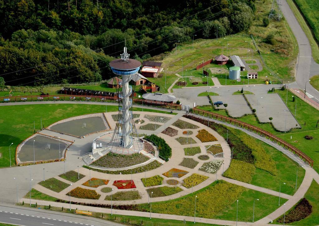 Domek Letniskowy Nad Jeziorem Zarnowieckim - Domek Na Kaszubach - Nadole Nadole  Kültér fotó