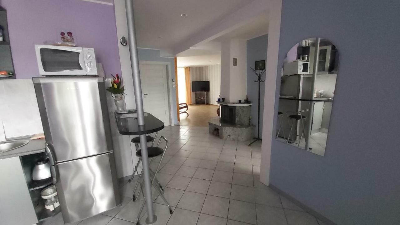 Domek Letniskowy Nad Jeziorem Zarnowieckim - Domek Na Kaszubach - Nadole Nadole  Kültér fotó
