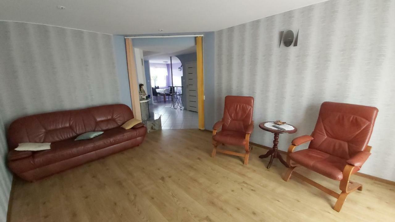 Domek Letniskowy Nad Jeziorem Zarnowieckim - Domek Na Kaszubach - Nadole Nadole  Kültér fotó