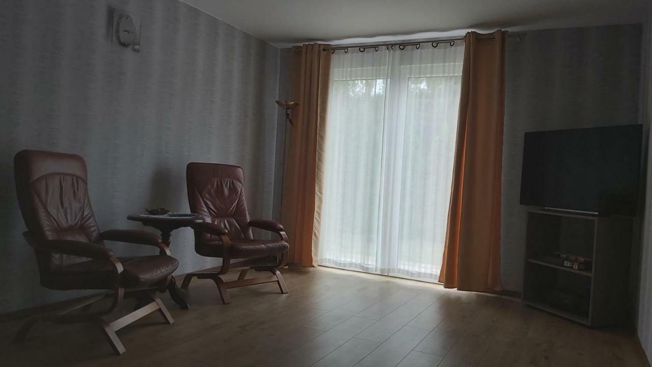 Domek Letniskowy Nad Jeziorem Zarnowieckim - Domek Na Kaszubach - Nadole Nadole  Kültér fotó