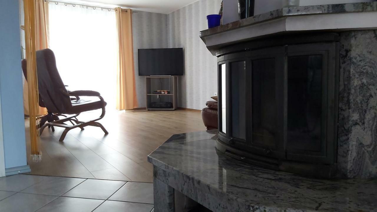 Domek Letniskowy Nad Jeziorem Zarnowieckim - Domek Na Kaszubach - Nadole Nadole  Kültér fotó